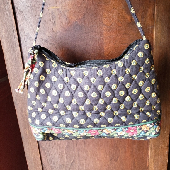 Small Vera Bradley purse - Picture 2 of 4